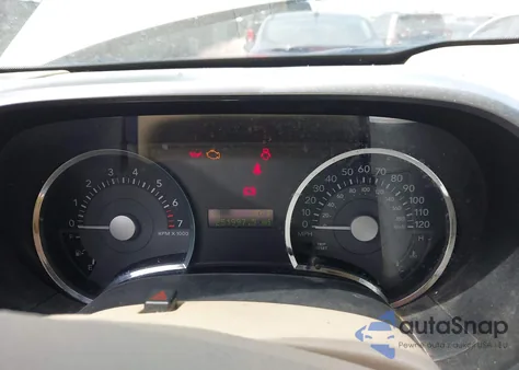 2006 Mercury Mountaineer Convenience z USA, uszkodzony, nr VIN 4M2EU36E76UJ00512